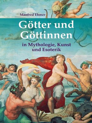 cover image of Götter und Göttinnen